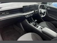 Used MG HS SE 170 HP (125 kW) 2024 Silver SUV