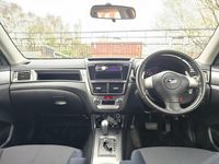 Używany Subaru Exiga 2023 Czerwony Kombi