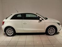 Used Audi A1 2012 Hatchback