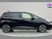 Used Honda Jazz Advance 120 HP (88 kW) 2023 Black Hatchback