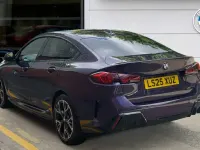 Used BMW 223 M Sport 215 HP (158 kW) 2025 Purple Coupe