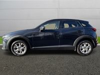 used Mazda CX-3 Hatchback