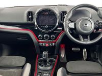 Used Mini Cooper S Countryman Sport 176 HP (129 kW) 2022 Red SUV