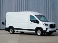 New Maxus V90 163 HP (119 kW) 2025 Van