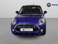 Used Mini Cooper S Hatch 192 HP (141 kW) 2018 Blue Hatchback