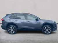 Used Toyota RAV4 Hybrid Premium 2022 Grey SUV