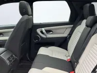 Used Land Rover Discovery Sport SE Dynamic 2026 Blue SUV