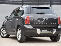 Used Mini Cooper D 2015 Grey Hatchback