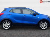 Used Vauxhall Mokka Active 140 HP (102 kW) 2019 SUV