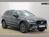Used Volvo XC60 Plus 247 HP (181 kW) 2025 Grey SUV
