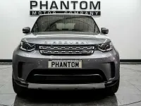 Used Land Rover Discovery HSE 306 HP (225 kW) 2020 Grey SUV