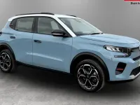 Used Citroën e-C3 83 kW (113 HP) 2026 Hatchback
