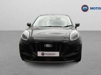 Used Ford Puma Titanium 125 HP (91 kW) 2026 SUV