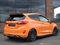 used Ford Fiesta ST PERFORMANCE EDITION 3d 198 BHP