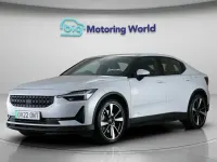 Used Polestar 2 Long Range Single Motor 169 kW (231 HP) 2022 Hatchback