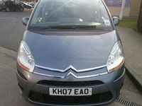 used Citroën C4 Picasso 1.8