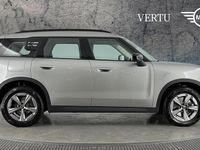 Used Mini Countryman 168 HP (123 kW) 2025 Silver SUV