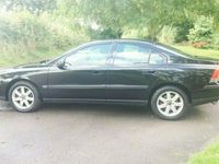 Used Volvo S60 163 HP (119 kW) 2003 Sedan