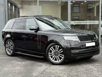 Used Land Rover Range Rover SE 360 HP (264 kW) 2023 Black SUV
