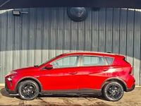 Used Hyundai Bayon SE 100 HP (73 kW) 2023 Red SUV