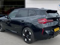 Used BMW X3 M Sport 295 HP (216 kW) 2025 Black SUV