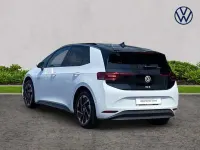 Used VW ID.3 150 kW (204 HP) 2026 Hatchback