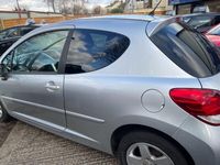 used Peugeot 207 1.4 Sportium Euro 5 3dr