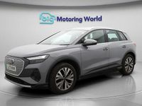 Used Audi Q4 e-tron Sport 150 kW (204 HP) 2022 SUV