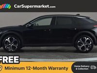 Used Citroën C5 X PureTech 131 HP (96 kW) 2024 Black Estate
