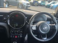 Used Mini Cooper S Hatch 176 HP (129 kW) 2023 Grey Hatchback