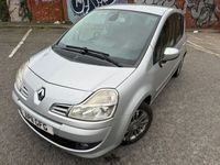 used Renault Grand Modus 1.5 dCi 88 Dynamique 5dr