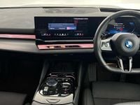 Used BMW 530e M Sport 295 HP (216 kW) 2025 Black Estate