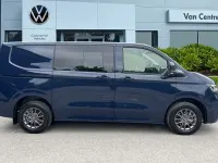 Nouă VW Transporter Pro 2026 Mov Van