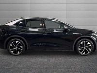 Used VW ID.5 Pro 127 kW (174 HP) 2024 Grenadilla black SUV