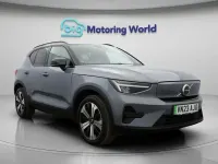 Used Volvo XC40 Core 169 kW (231 HP) 2023 SUV