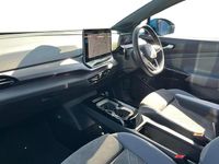 Usado VW ID.4 Pro 210 kW (286 CV) 2025 Azul SUV