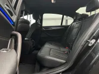 Used BMW 530 M Sport 2018 Black Sedan