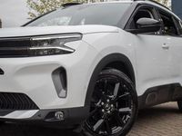 Used Citroën C5 Aircross PureTech 128 HP (94 kW) 2022 White SUV