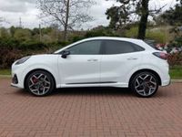 used Ford Puma 1.5 EcoBoost ST 5dr