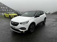 used Vauxhall Grandland X Griffin Turbo FULL SERVICE HISTORY SUV