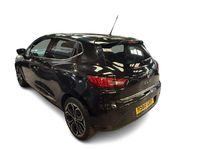 Used Renault Clio IV Iconic 90 HP (66 kW) 2019 Black Hatchback