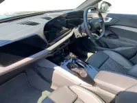 Used Audi S5 Advanced 362 HP (266 kW) 2025 Grey Estate
