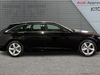 used Audi A6 Avant 40 TDI Sport 5dr S Tronic