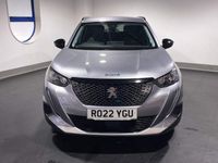 used Peugeot 2008 1.5 BlueHDi 110 Allure Premium 5dr