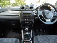 Used Suzuki Vitara SZ4 2021 Grey SUV