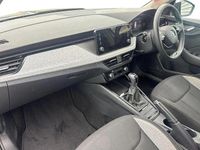 Used Skoda Kamiq SE 115 HP (84 kW) 2024 Graphite grey metallic SUV