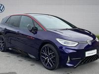Used VW ID.3 GTX 239 kW (326 HP) 2025 Other Hatchback