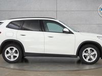 Used BMW X1 Sport Line 148 HP (108 kW) 2025 White SUV