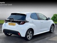 Used Toyota Yaris Hybrid 116 HP (85 kW) 2026 Hatchback