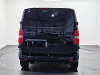 New Peugeot Expert 145 HP (106 kW) 2025 Black Van